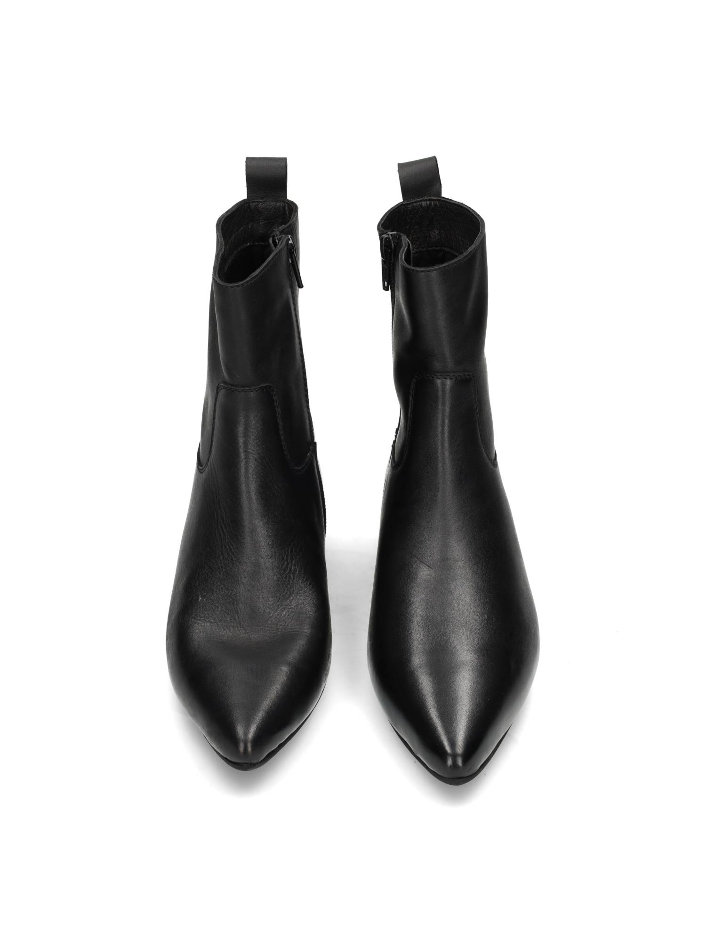 Boots 'Meri' PS Poelman en noir