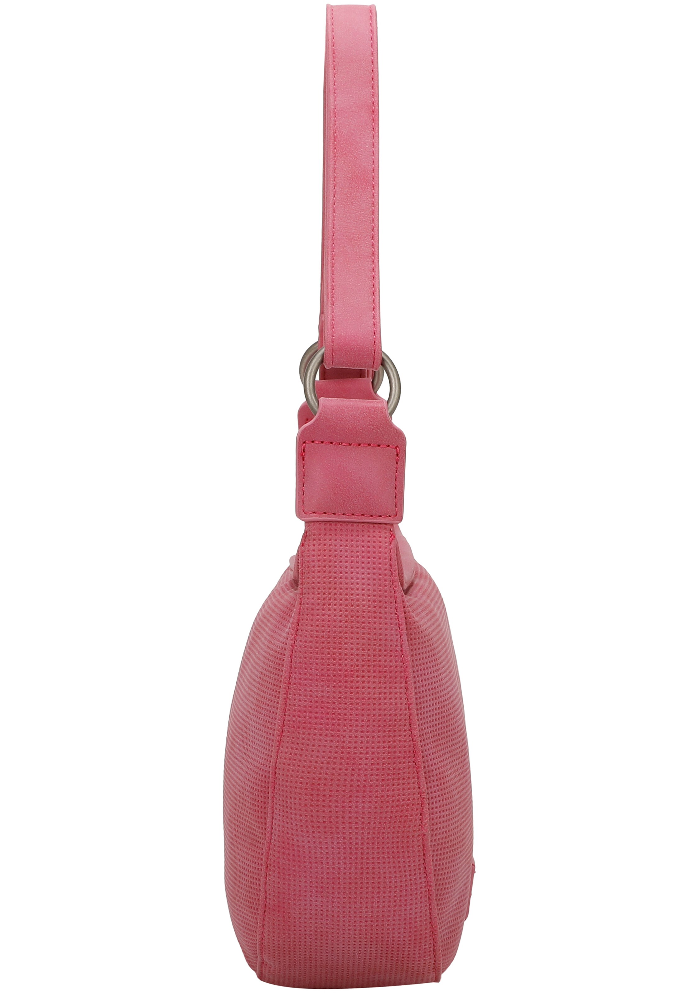 Borsa a spalla 'Jazy02' di Fritzi aus Preußen in rosa