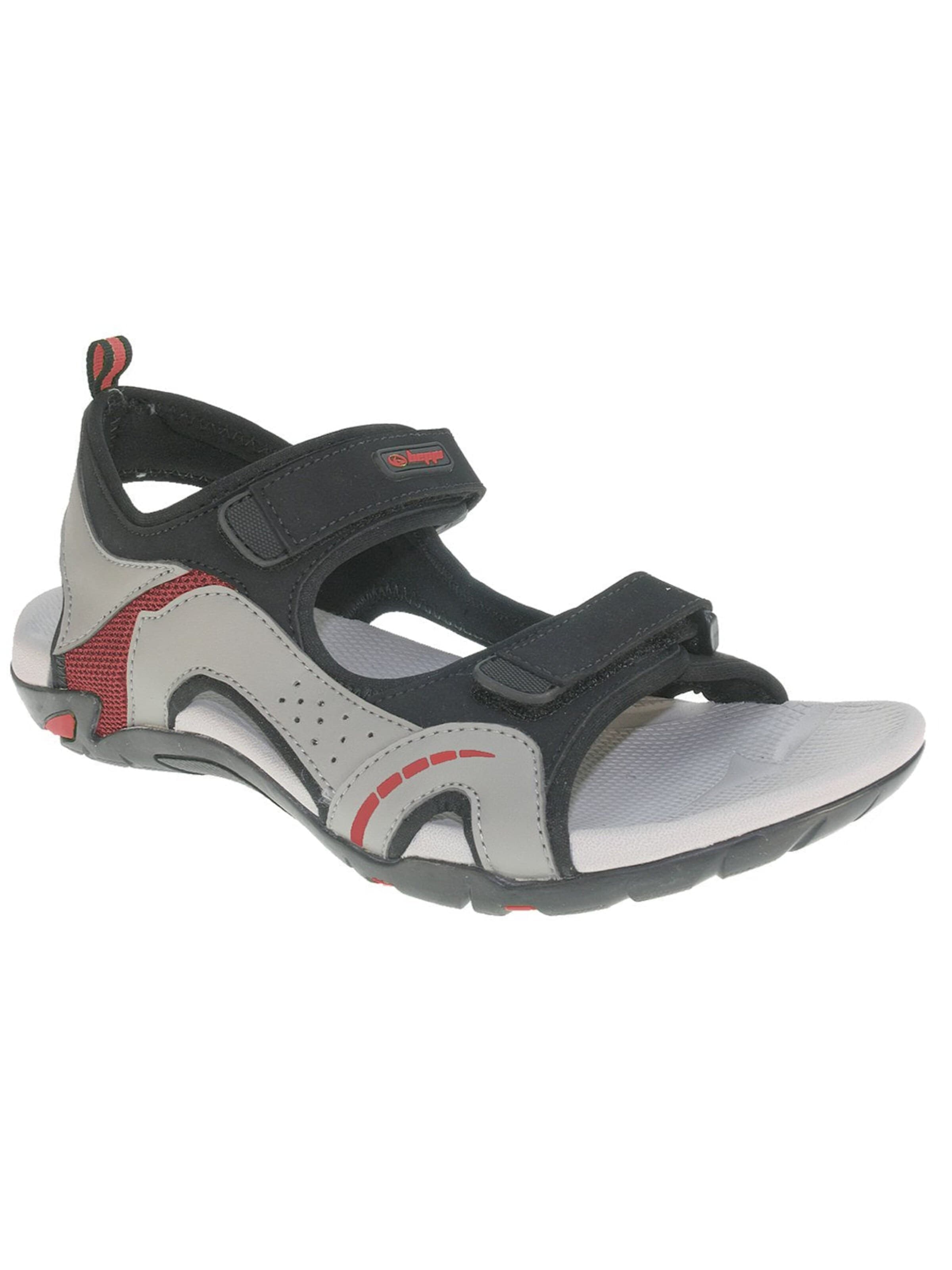 Beppi - Sandalias 'Sandal' en negro: frente