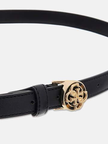 GUESS Belt in Black