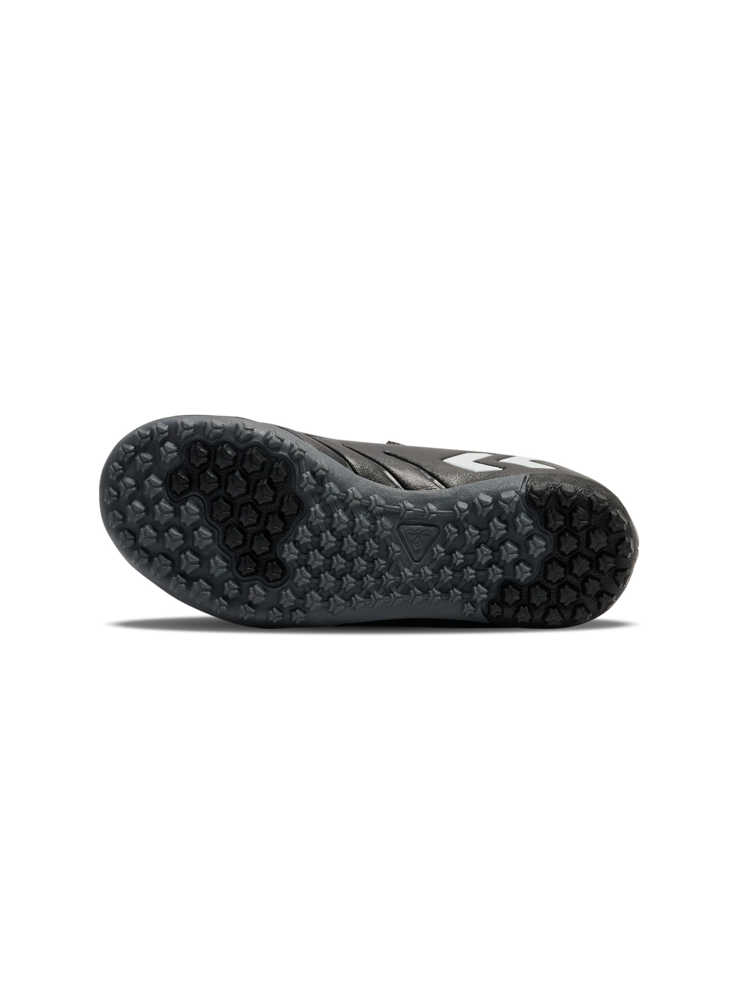 Hummel Sportssko 'Top Star' i sort