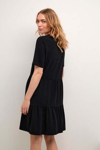 Cream - Vestido 'Noba' em preto