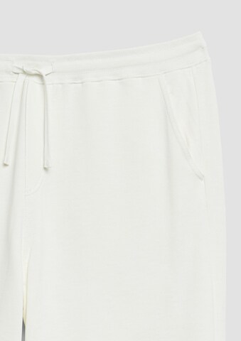 s.Oliver Regular Broek 'Detroit' in Wit