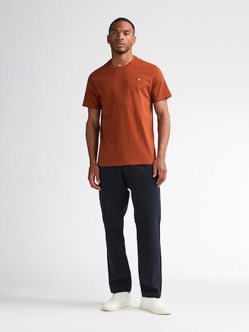 Petrol Industries Bluser & t-shirts 'Windward' i orange