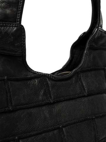 RE:DESIGNED Shopper ' Nargo ' in Zwart