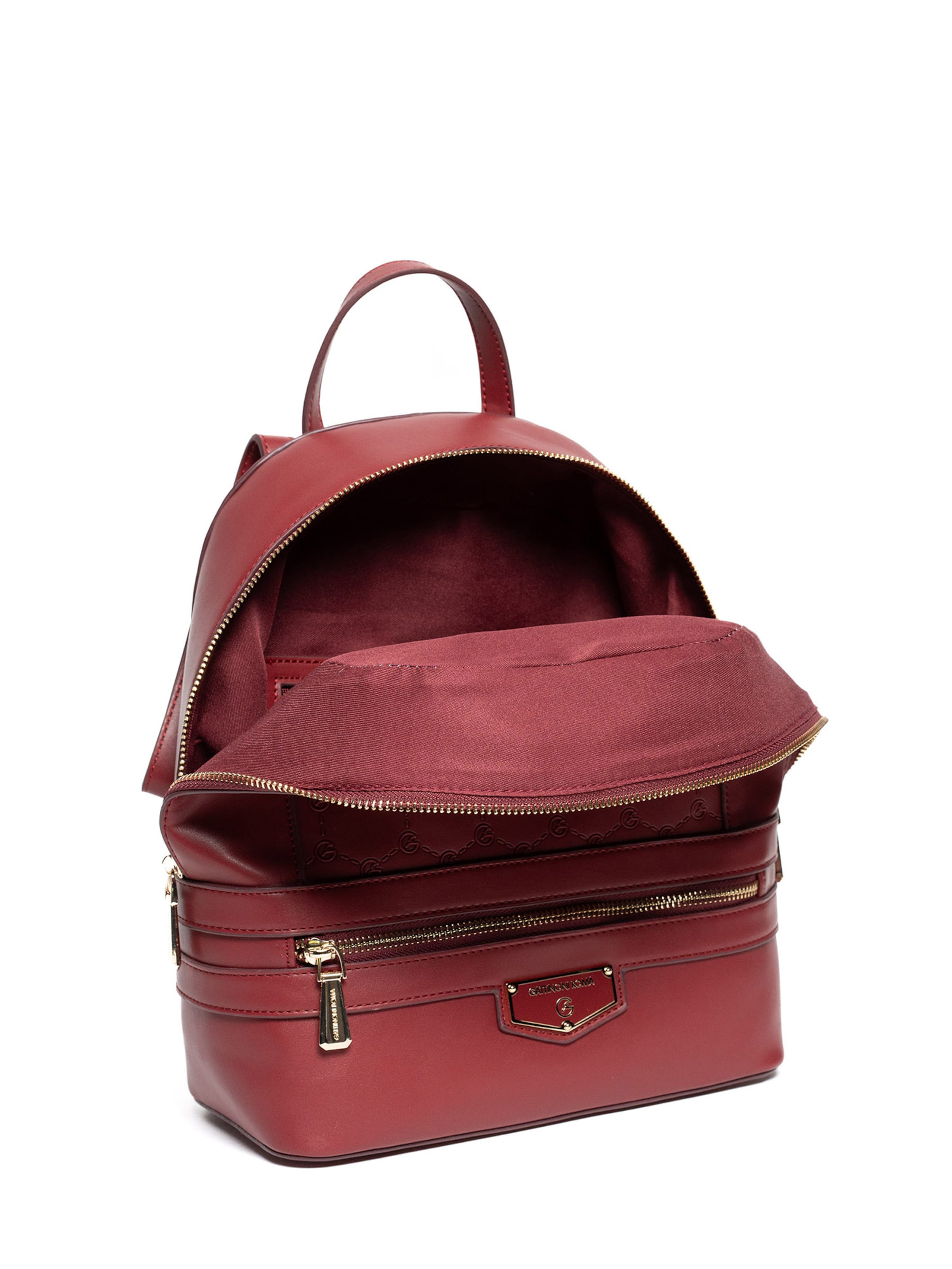 Gattinoni Rugzak in Rood