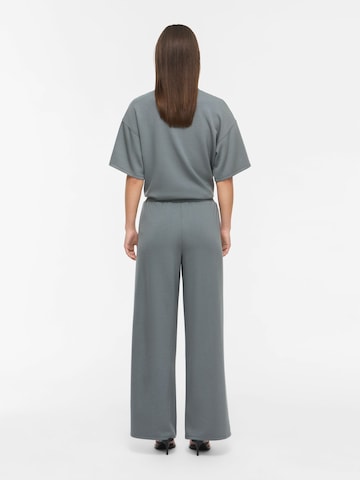 Wide Leg Pantalon 'VITelana' VILA en vert