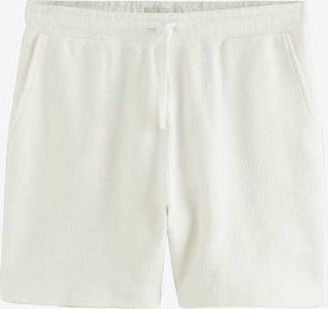 Next Regular Housut värissä beige: etupuoli