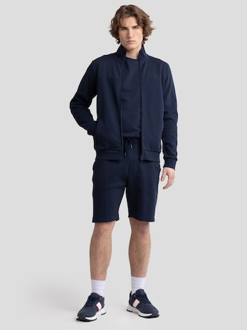 Regular Pantalon 'Wladorsh' BIG STAR en bleu