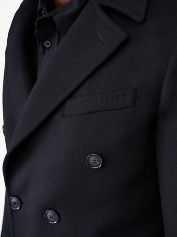 RICANO Winterjas 'Enzo' in Zwart