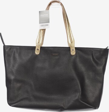 LAUREL Bag in One size in Black: front