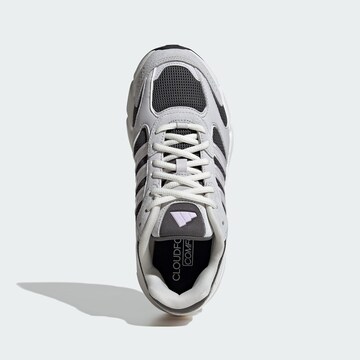 ADIDAS SPORTSWEAR Низкие кроссовки 'Crazychaos 2000' в Серый