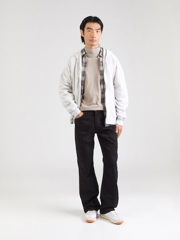 s.Oliver Shirt in Beige