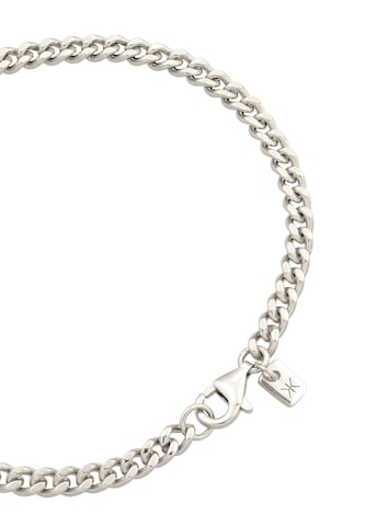 Bracelet KUZZOI en argent