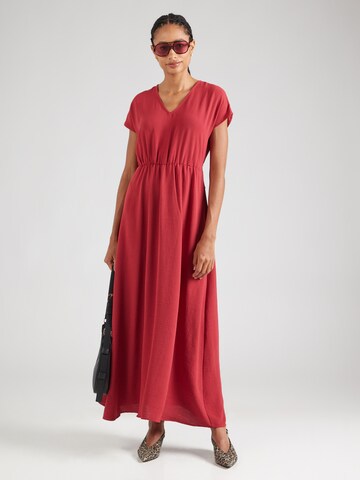 VERO MODA Платье 'VMALVA' в Красный
