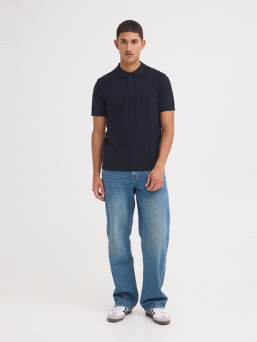 BLEND Sweater 'BHBaron' in Blue