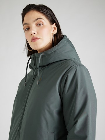 mazine Performance Jacket 'Ramea' in Green