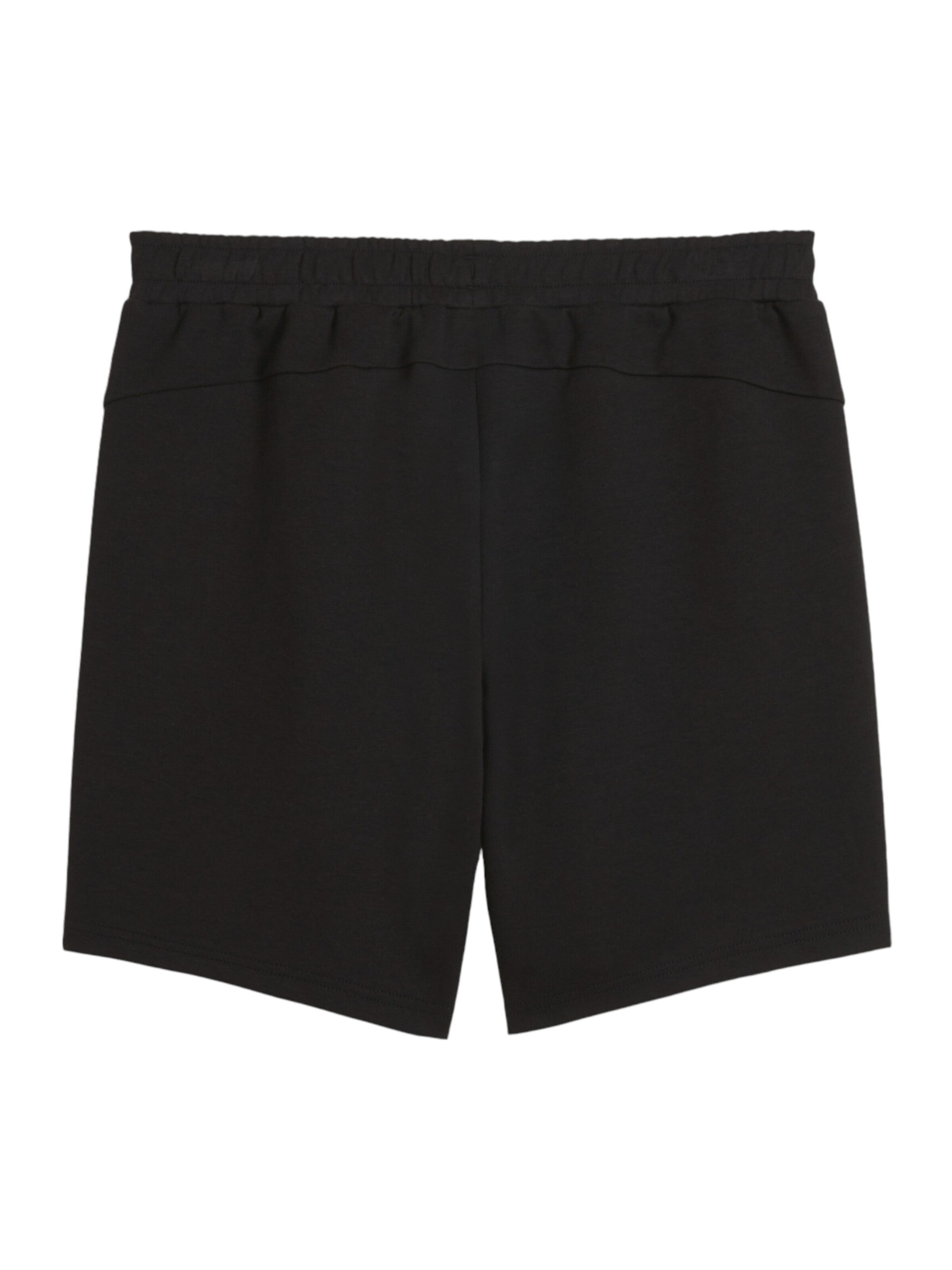 PUMA Regular Спортен панталон 'TEAMFINAL' в черно