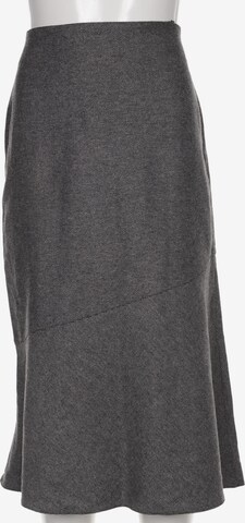 Camaïeu Skirt in XL in Grey: front