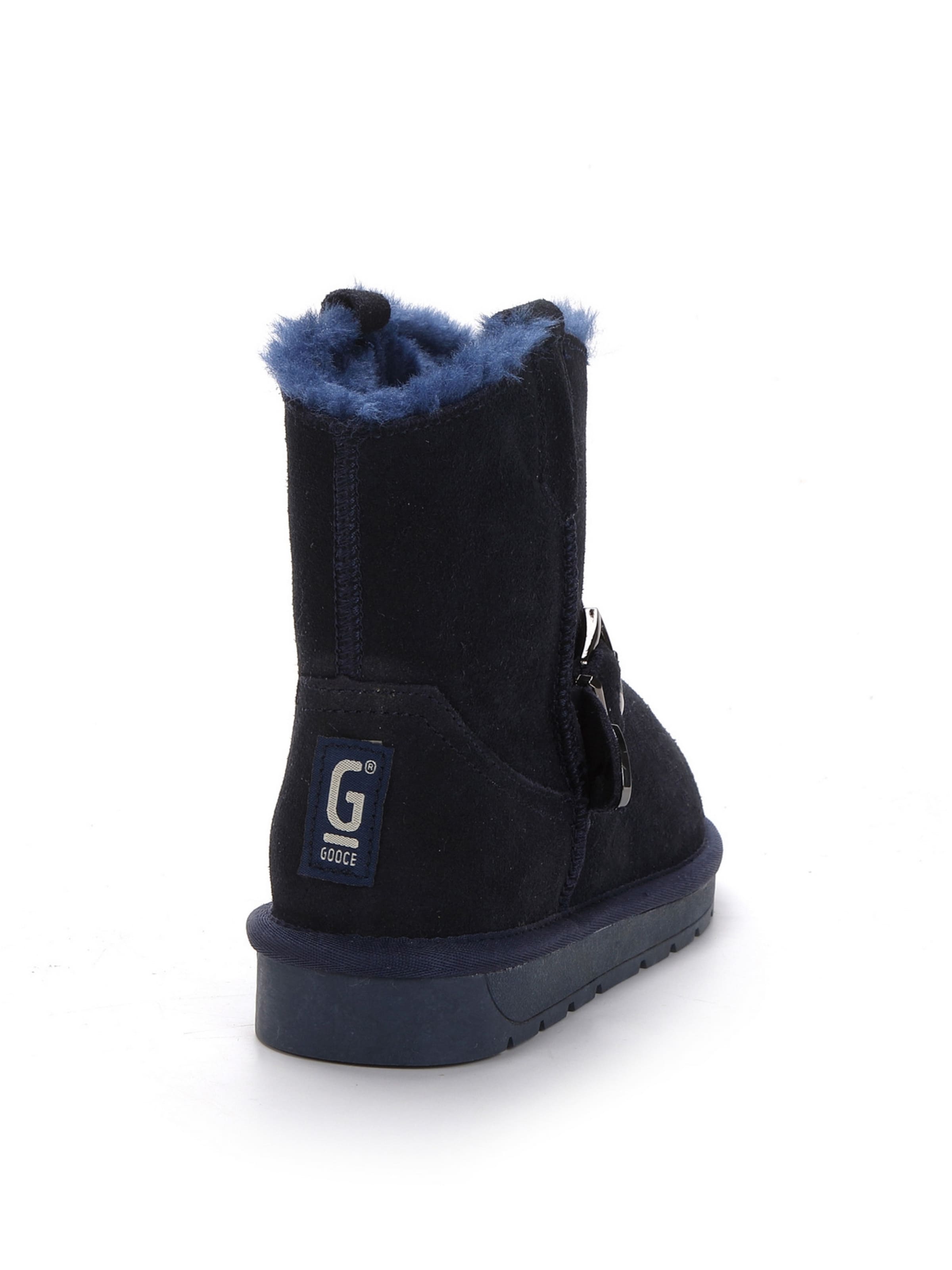Gooce Μπότες για χιόνι 'Wisteria' σε μπλε