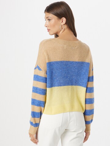 ESPRIT Pullover in Mischfarben