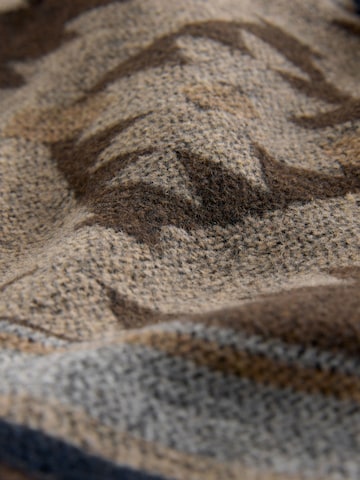 Next Jacke in Braun