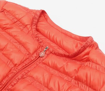MONCLER Jacket & Coat in XL in Red