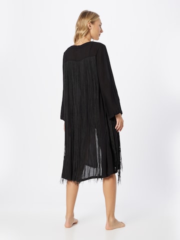 Kimono Nasty Gal en noir