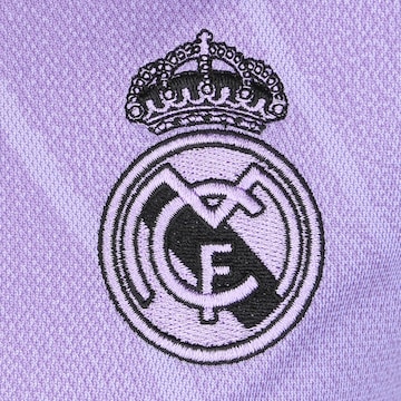 ADIDAS PERFORMANCE Performance Shirt 'Real Madrid 22/23 Away' in Purple