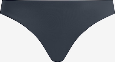 Bikinio kelnaitės iš Calvin Klein Swimwear, spalva – juoda, Prekių apžvalga