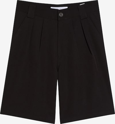 Bershka Laskoshousut värissä musta, Tuotenäkymä