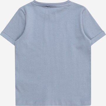 NAME IT T-shirt 'VUX' i blå