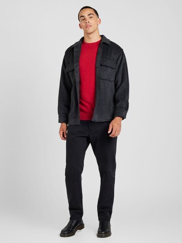 GAP - Jersey en rojo