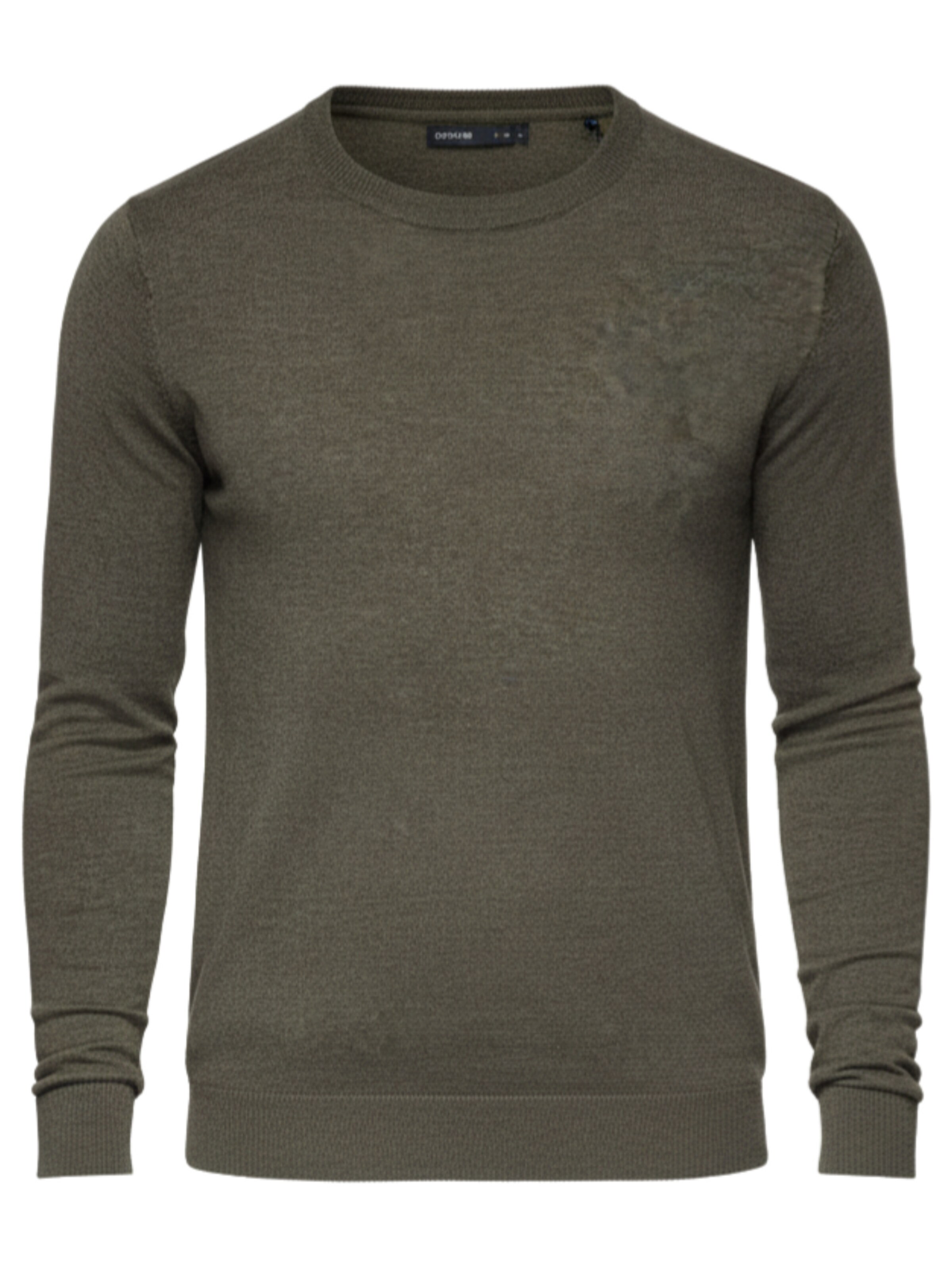 Ombre Sweater in Olive, Item view