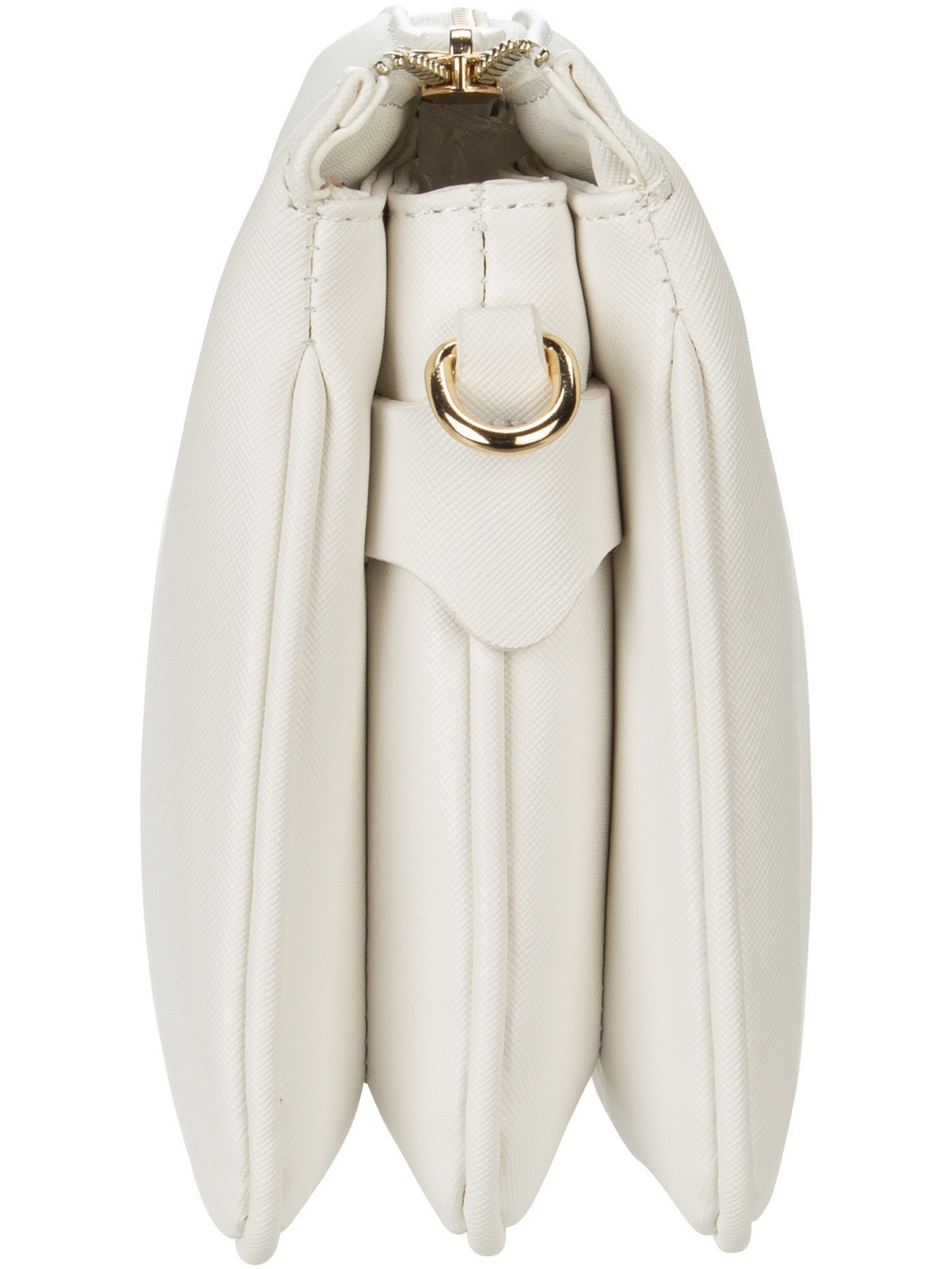 VALENTINO Tasche 'Zero RE 308' in Weiß