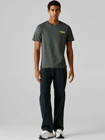 Maglietta di Red Bull Racing x Pepe Jeans in grigio