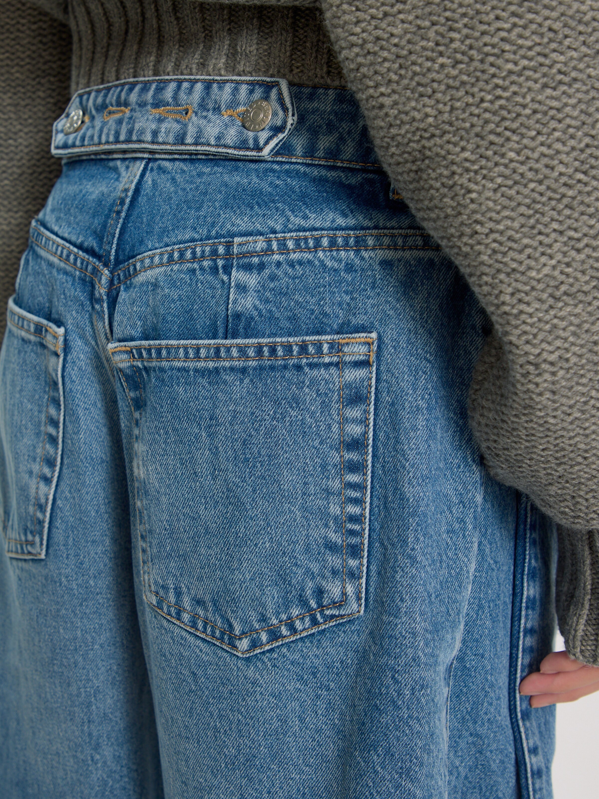 Jeans 'May'