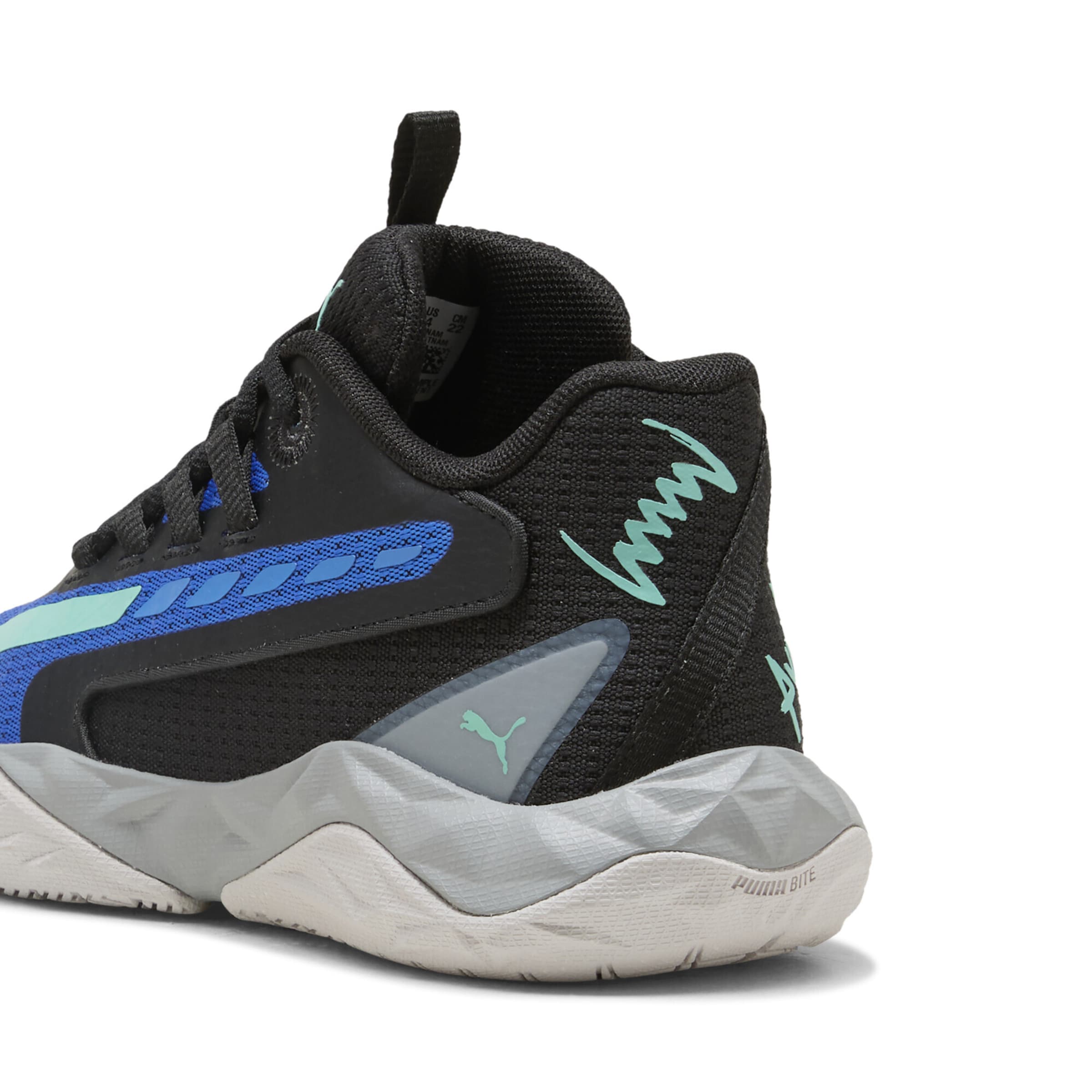 Chaussure de sport 'Dagger 2' PUMA en noir