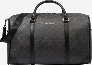 VALENTINO Weekender 'Liuto Borsone' in Braun: predná strana