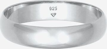 ELLI Ring in Silver