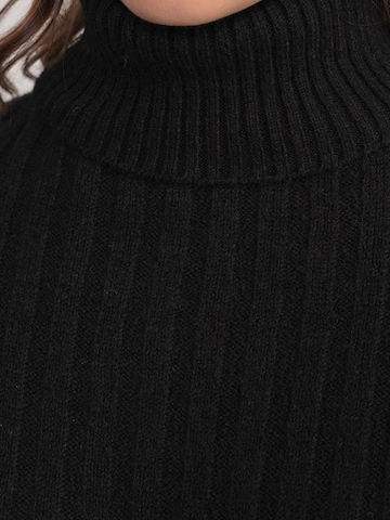 Pullover 'Pullover' di MixRay in nero