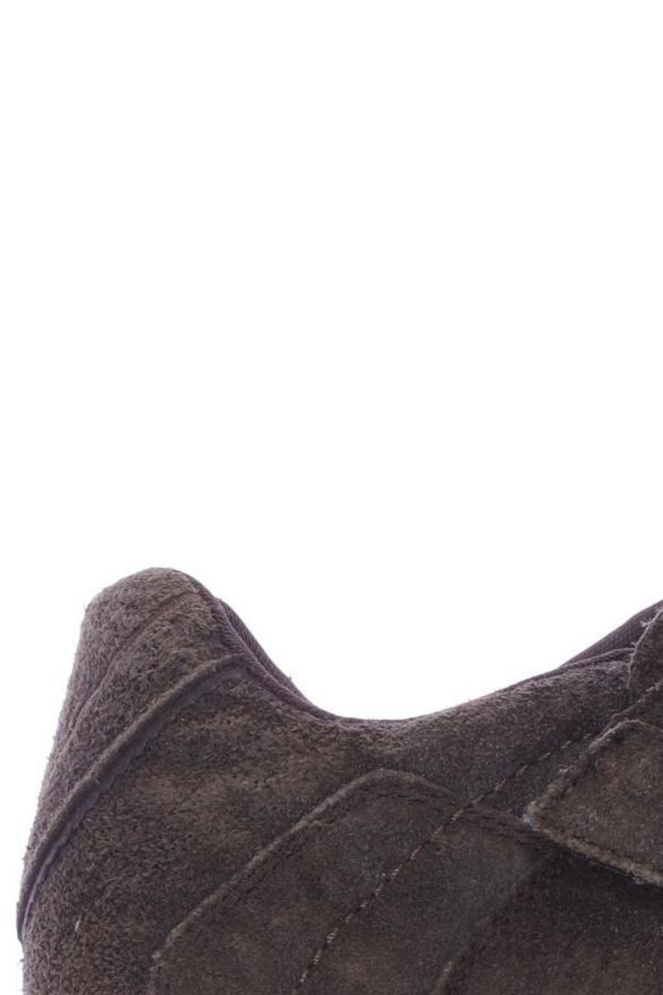 DIESEL Flats & Loafers in 42,5 in Brown