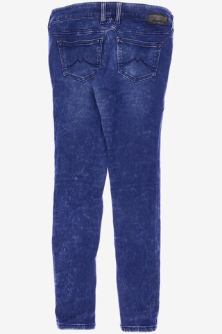 MUSTANG Jeans 28 in Blau