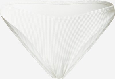Ema Louise x ABOUT YOU Bikini Bottoms 'Jessa' in White, Item view