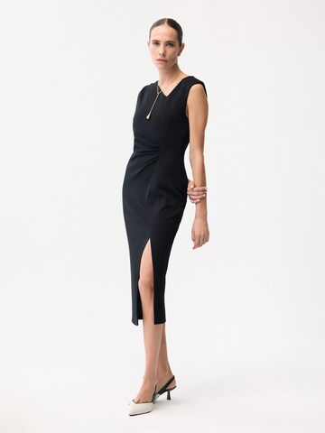 adl Dress in Black