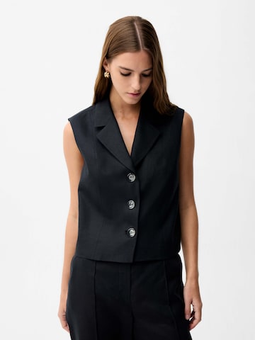 Gilet adl en noir