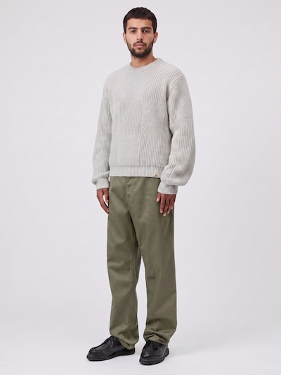 Carhartt WIP Pants 'SIMPLE PANT LEAF' in 28 in Green, Item view