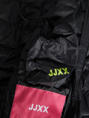 JJXX Prechodná bunda 'Nora' - Čierna