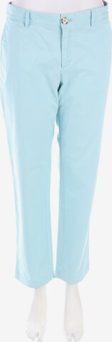 Banana Republic Pants in L in Blue: front