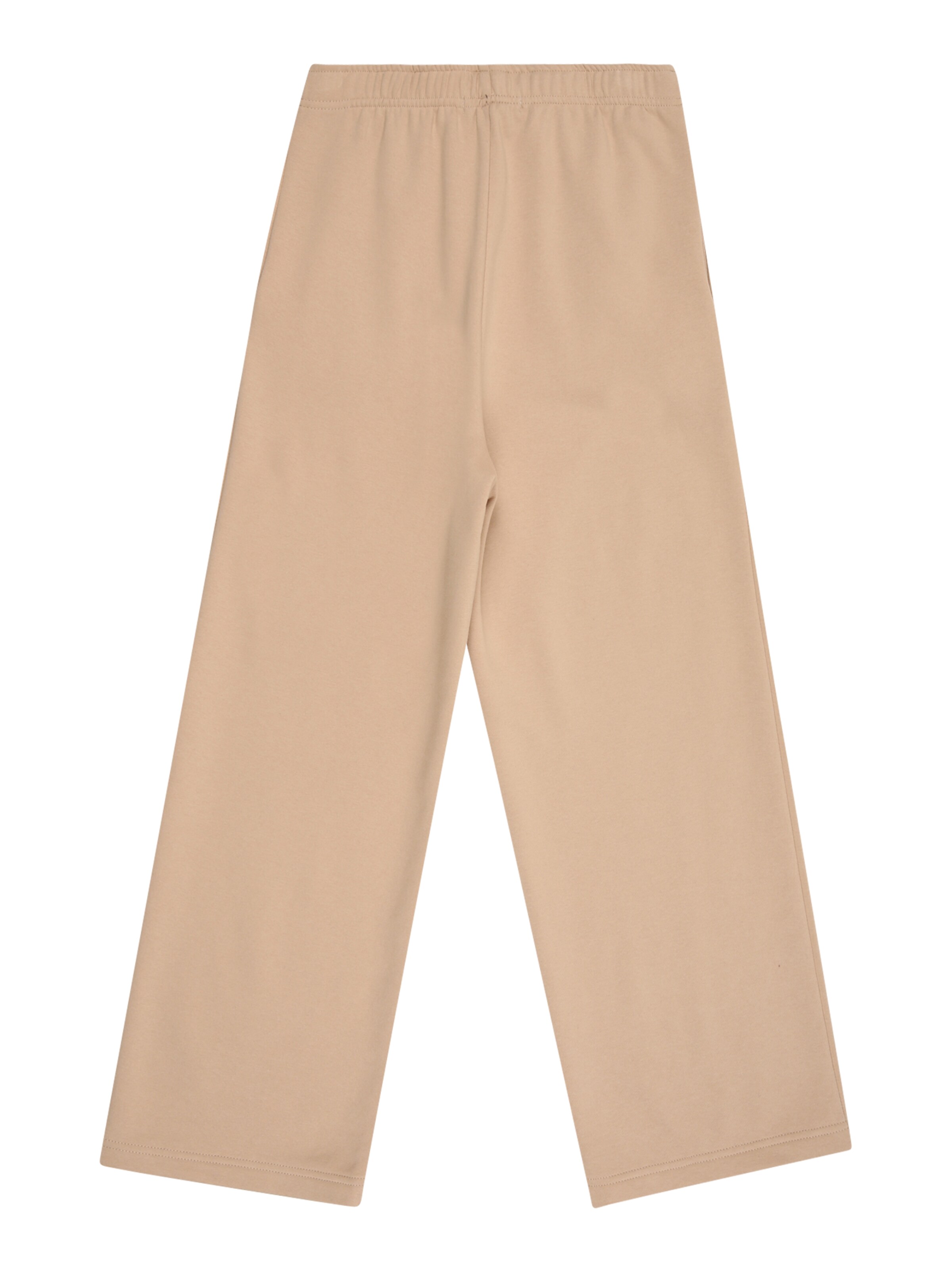 STACCATO Свободный крой Штаны в Бежевый